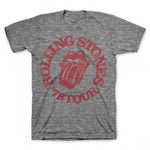 Rolling Stones - '78 tour' Super soft tee