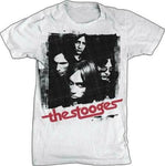 The Stooges tee