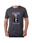Zappa for President tee